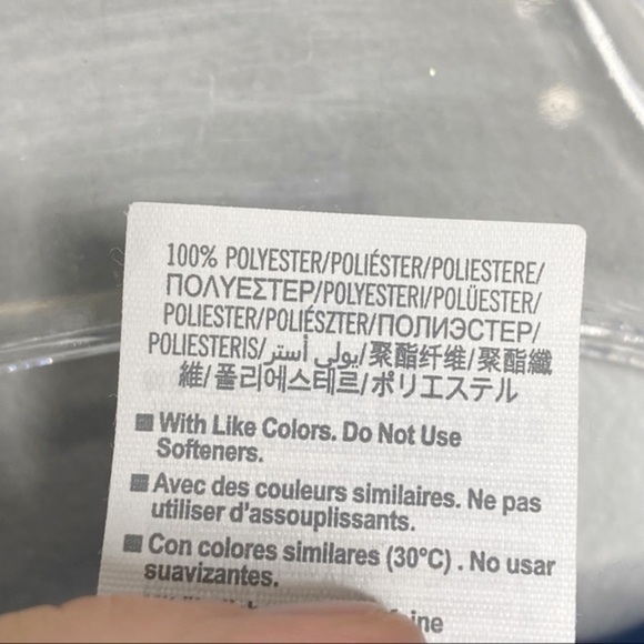 Under Armour Hooded Running Jacket Blue Medium - Picture 6 of 7